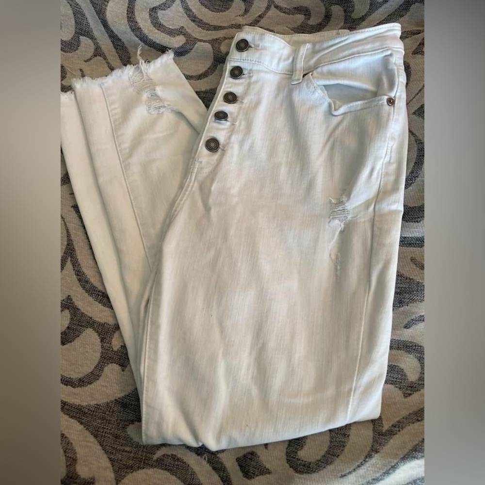 KanCan size 11/29
